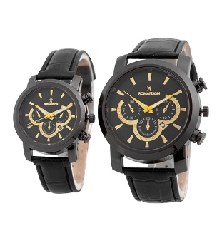 ست ساعت مچی عقربه ای Tissot مدل 39466